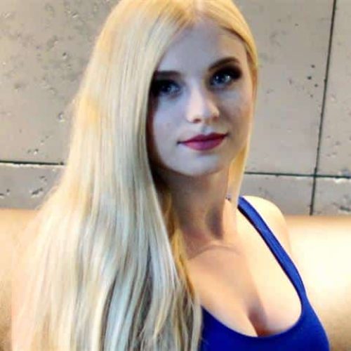 LilianBlonde